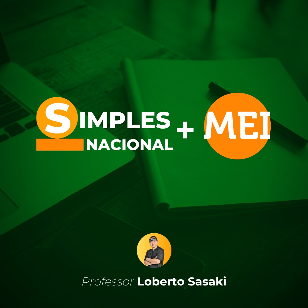 Curso simples nacional